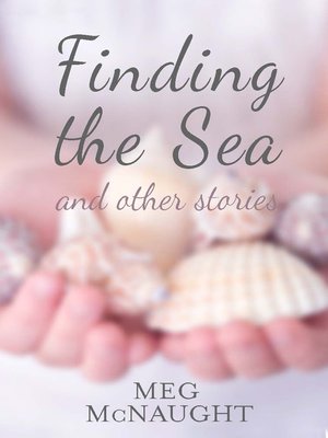 cover image of Finding the Sea